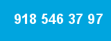 918 546 37 97